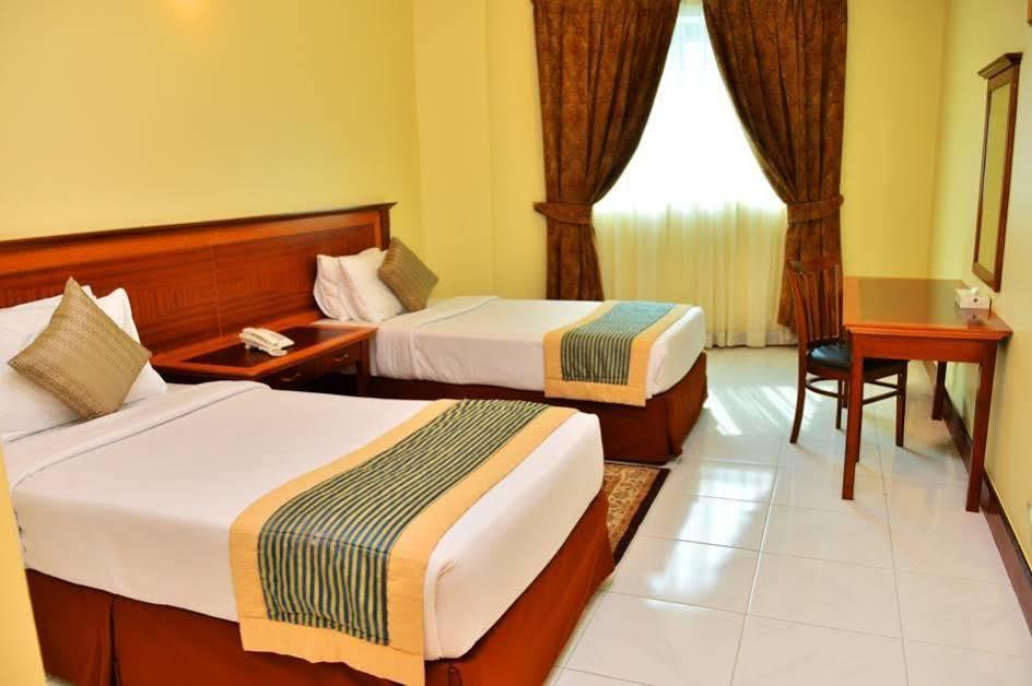 Desert Rose Dubai