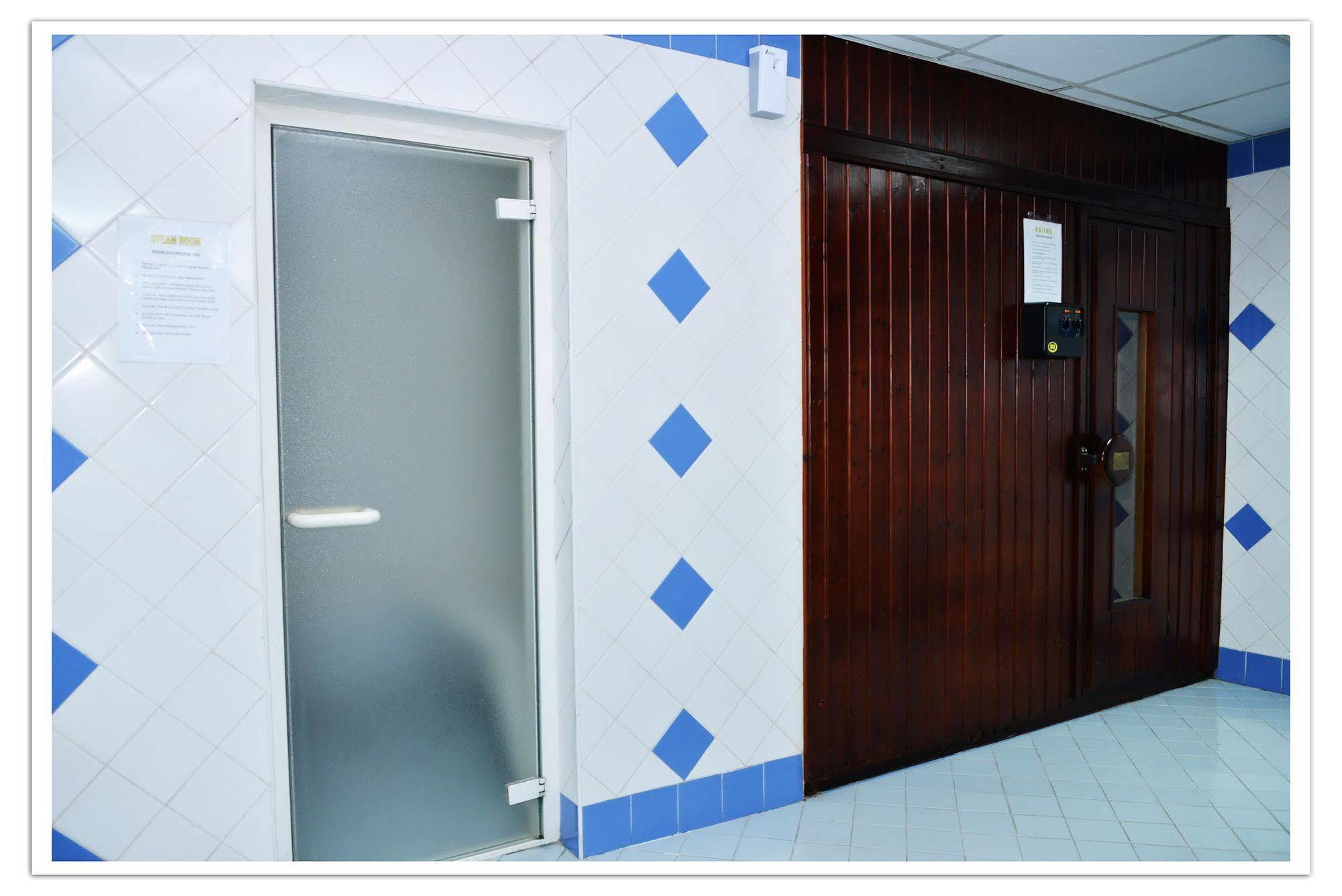 Desert Rose Aparthotel 3*