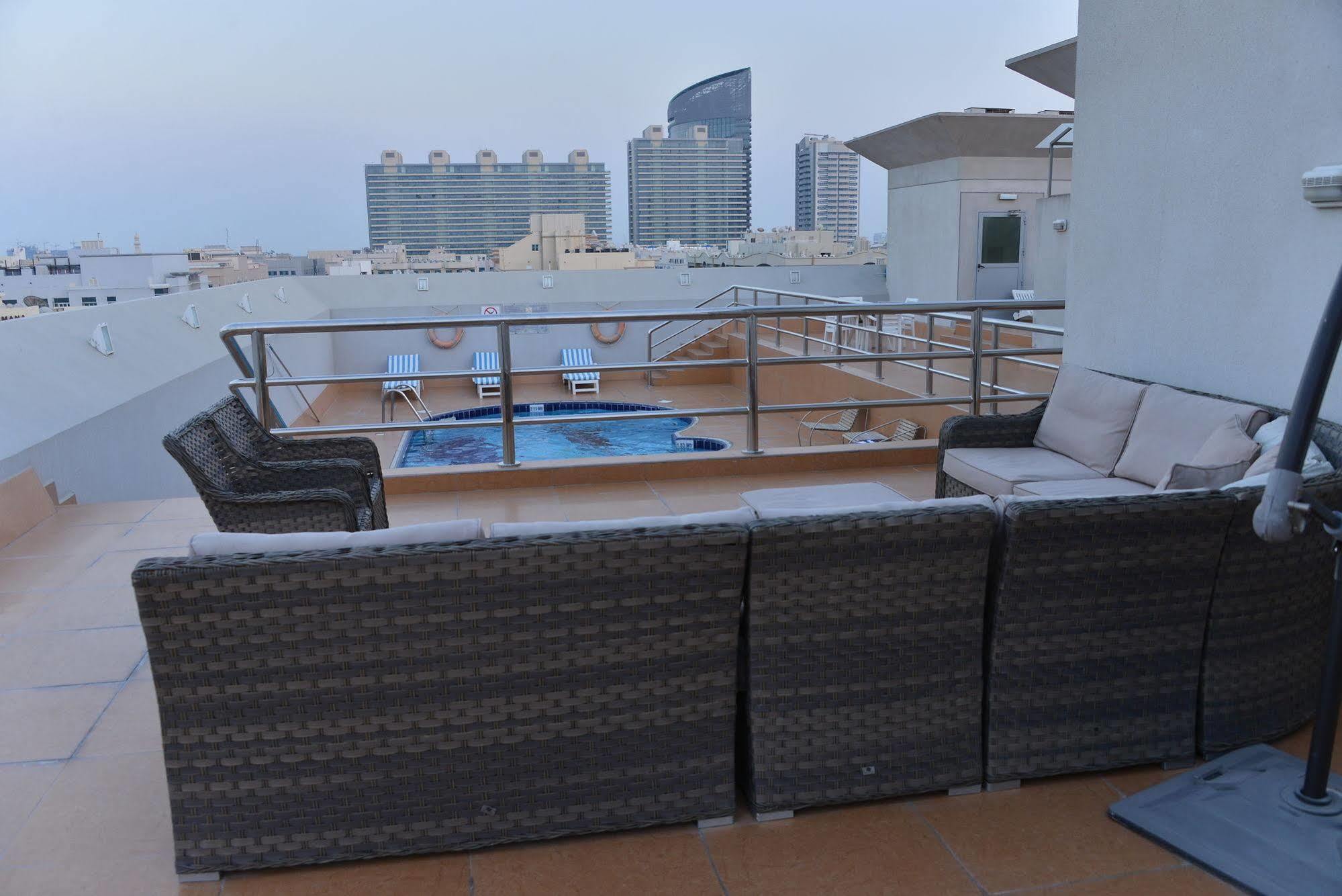 Desert Rose 3* Dubai