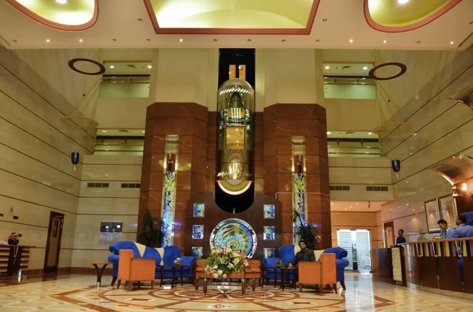 Desert Rose Aparthotel 3*