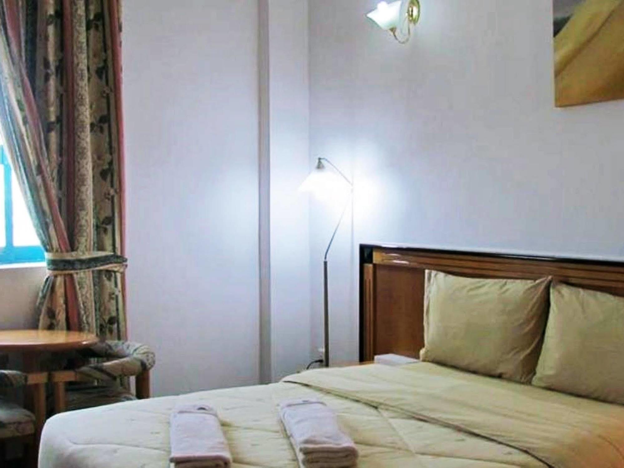 Youth Hotel Dubai