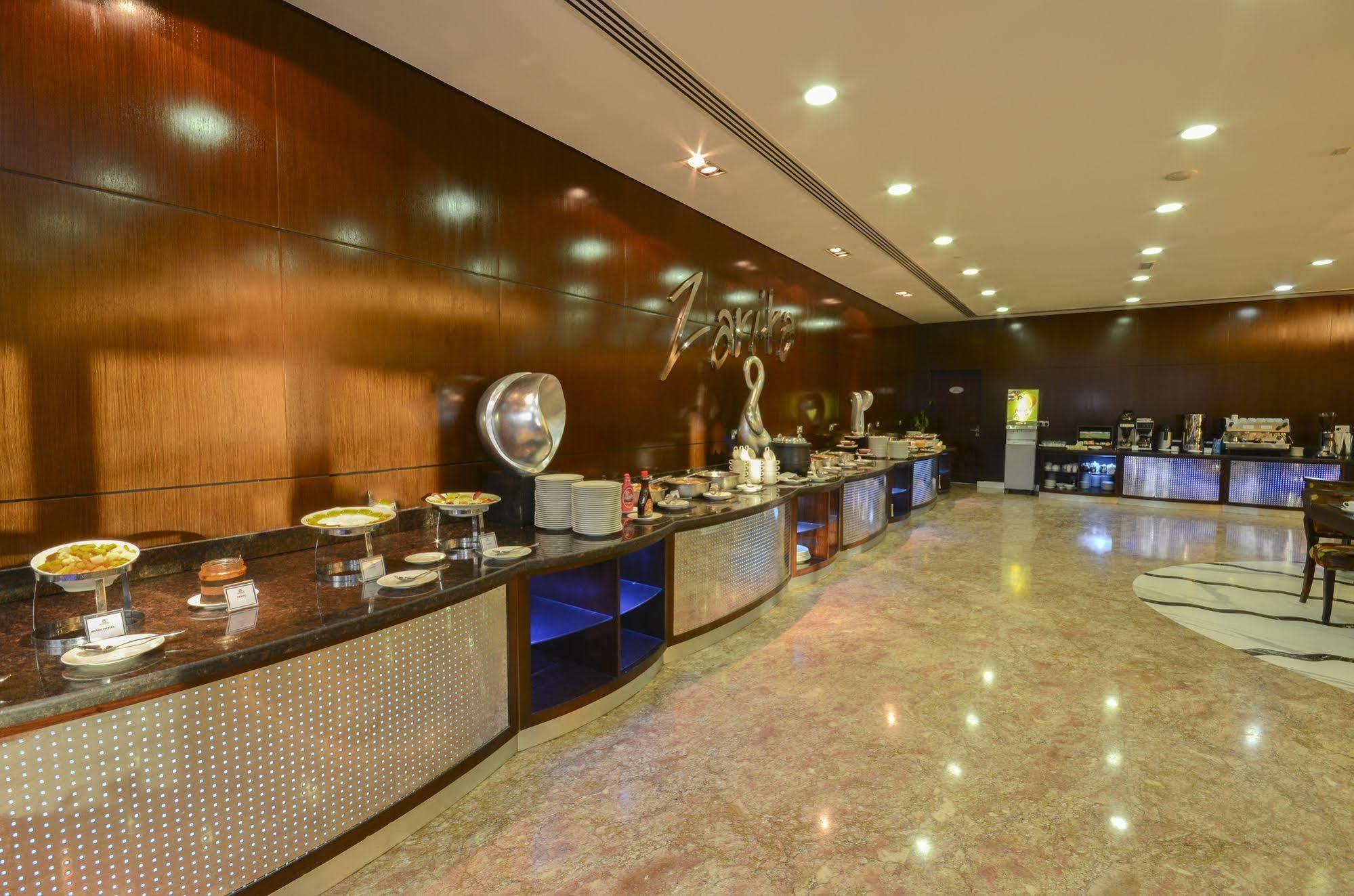 Hotel Staybridge Internet City By Ihg 4*