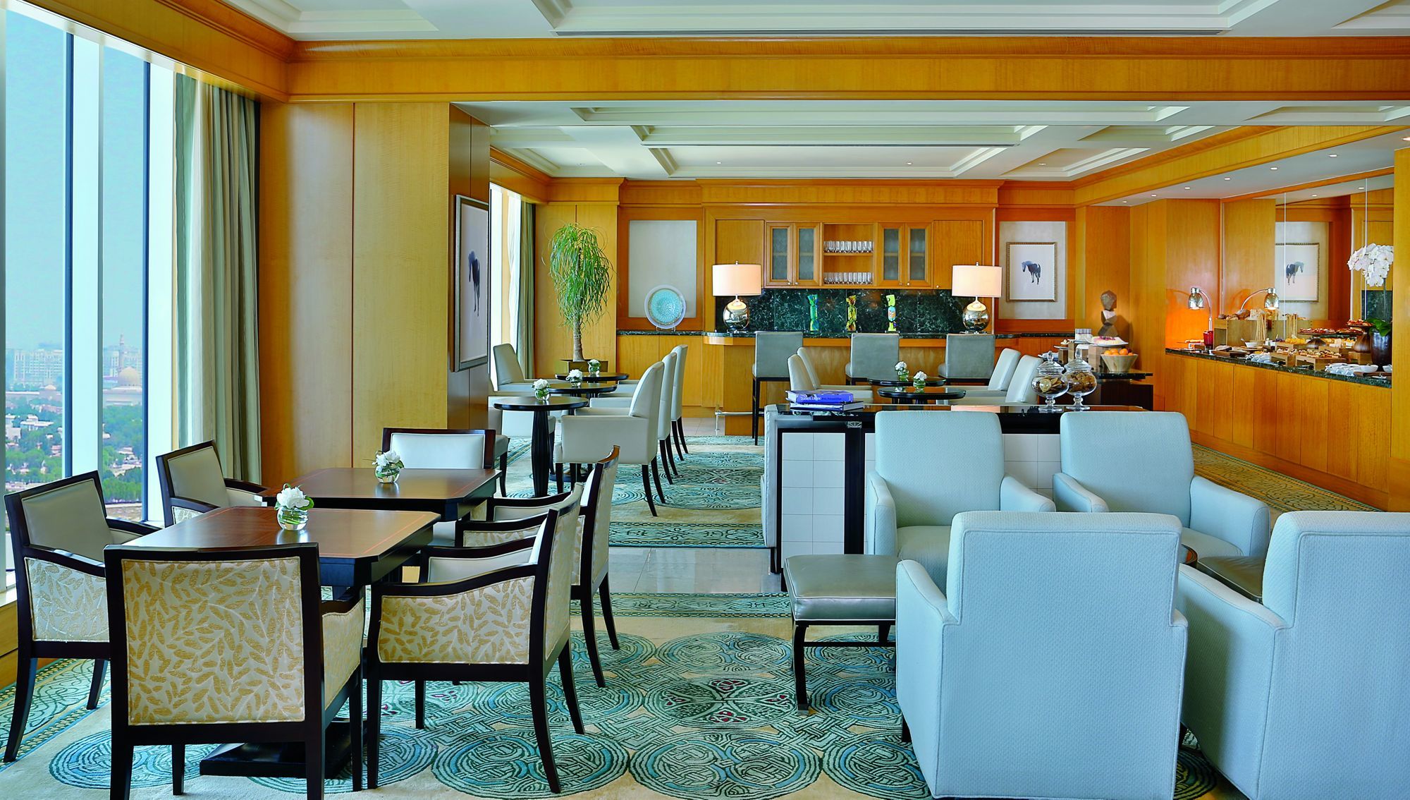 Ritz Carlton Difc Downtown Dubai