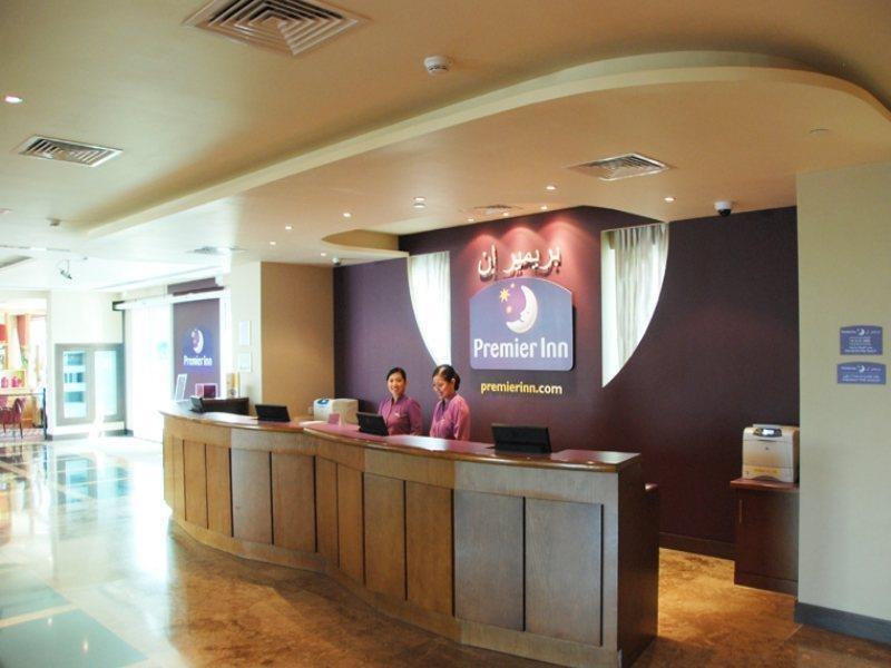 Premier International Airport Hotel