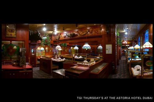 Grand Astoria