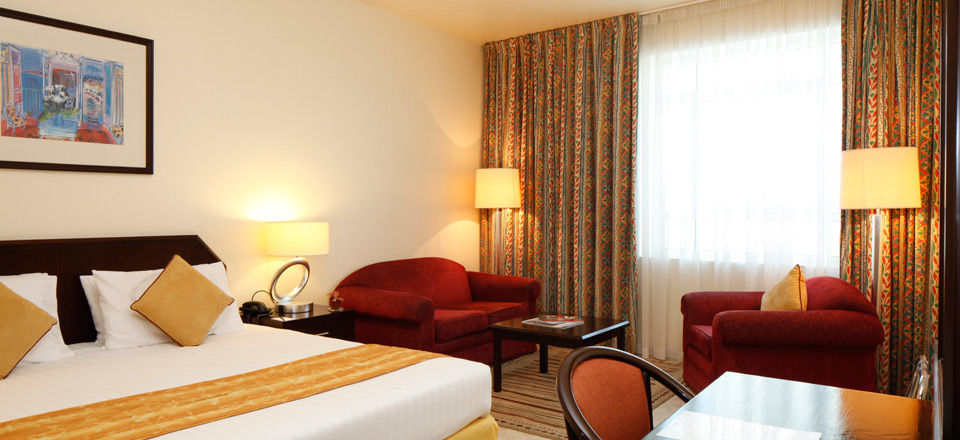 Avari 4* Dubai