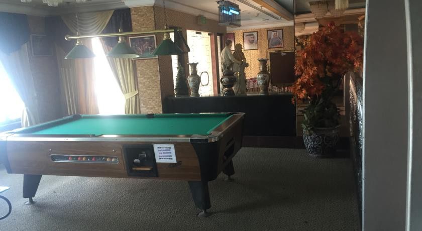 Royal Garden Hotel