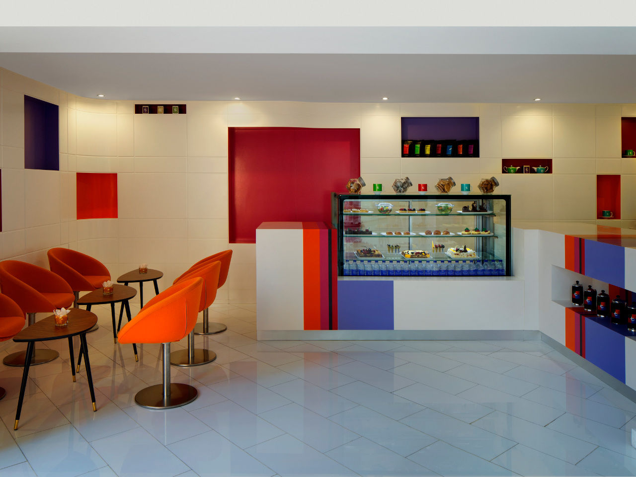 Hotel Millennium Downtown Dubai