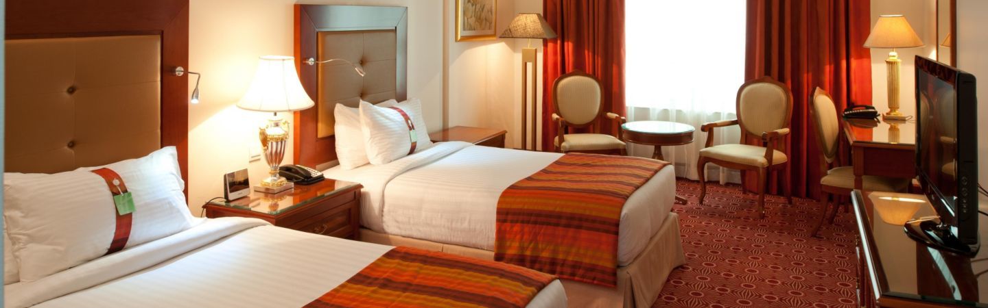 Sunday International Hotel 4*