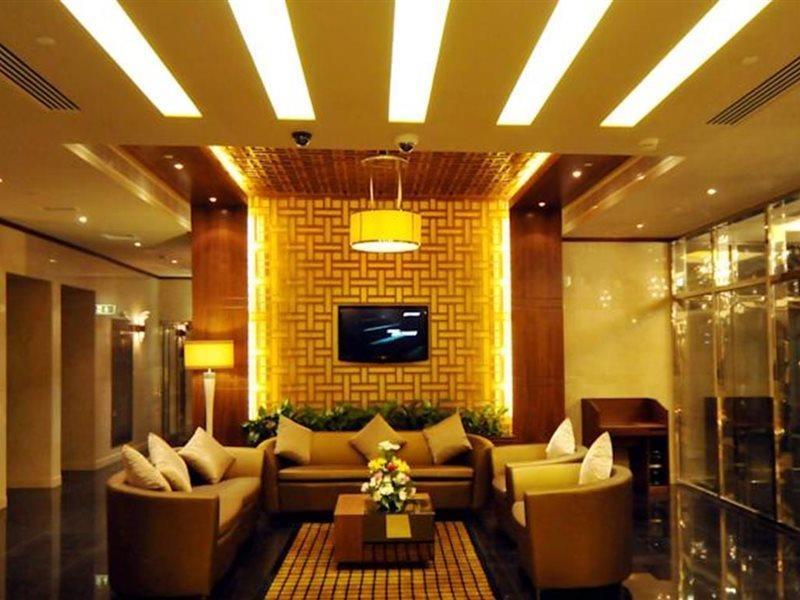 Dunes Oud Metha, Bur Aparthotel 4*