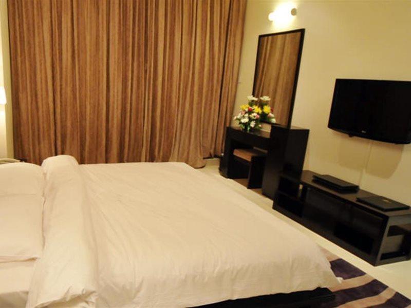 Dunes Oud Metha, Bur 4* Dubai
