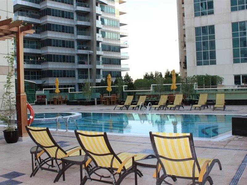 Aparthotel Dunes Oud Metha, Bur 4*