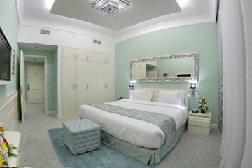 Boutique 7 And Otel