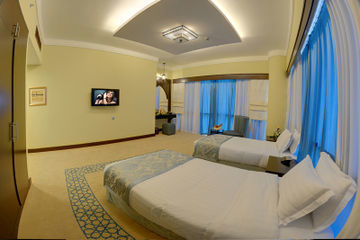 Boutique 7 And Otel Dubai