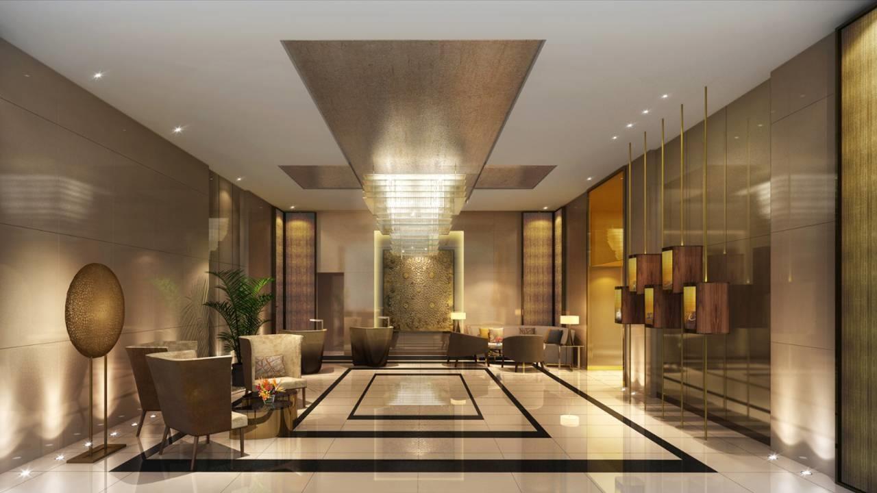 Four Seasons International Financial Centre