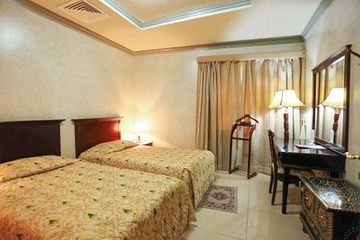 Oyo 124 Oriental Palace Apts Aparthotel Dubai