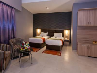 Oasis Deira