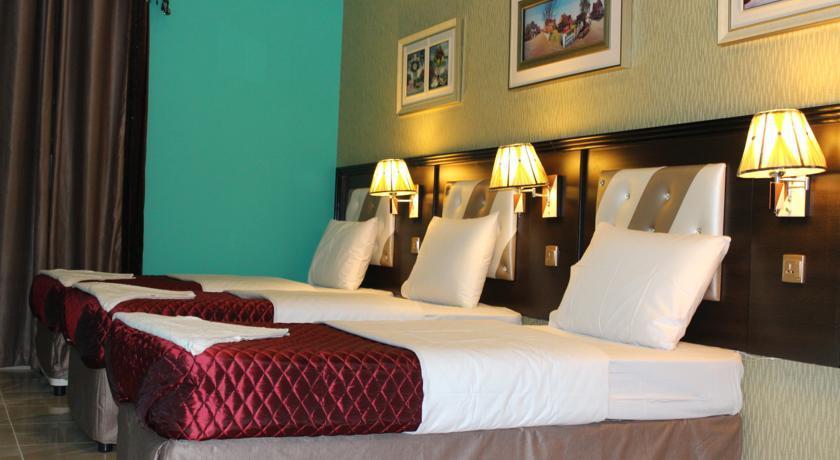 Prime Hotel Dubai