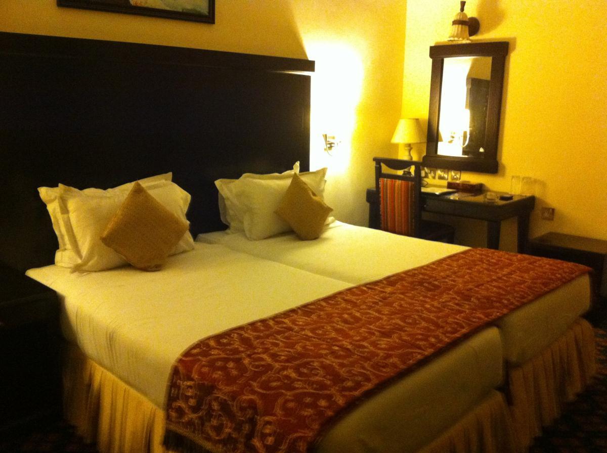 Regent Dubai