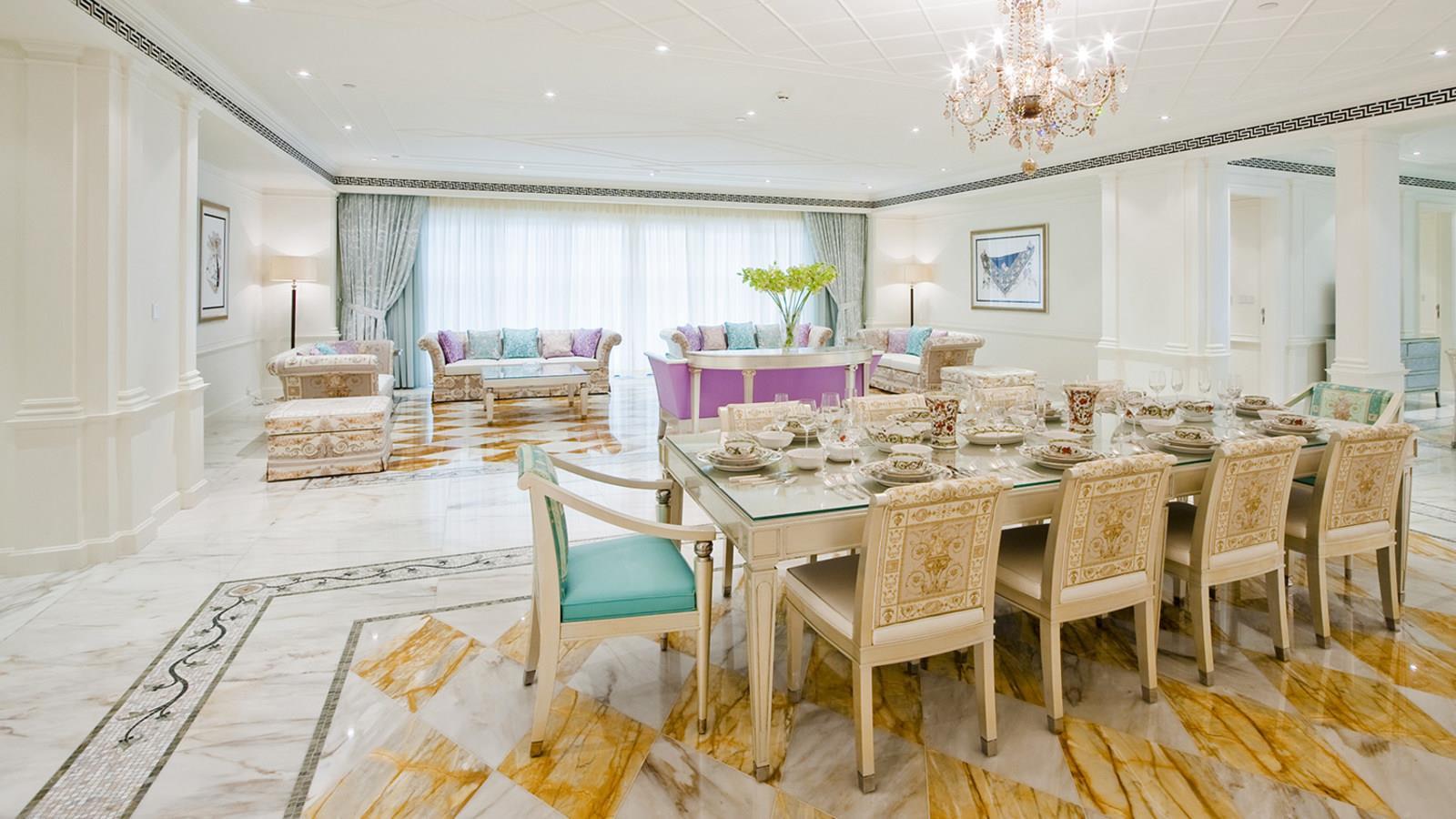 Palazzo Versace