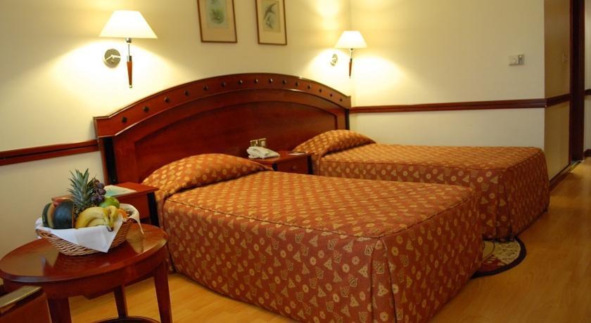 Palace Hotel