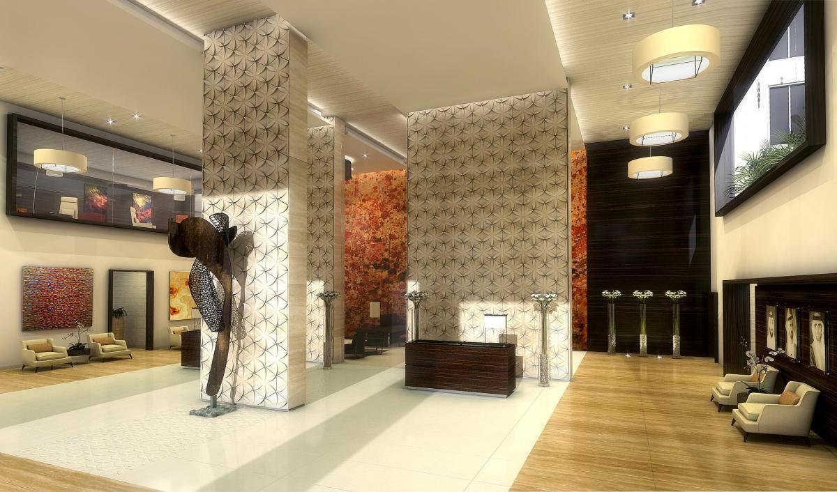 Hyatt Place Al Rigga Dubai