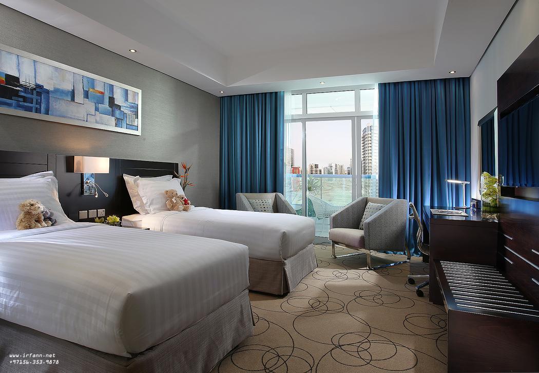 Citadines Metro Aparthotel