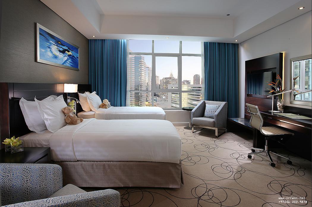 Citadines Metro 4* Dubai