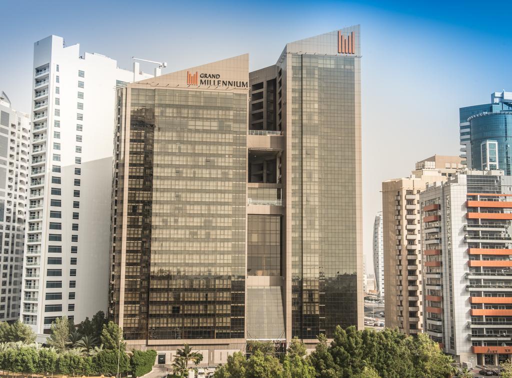 Renaissance Business Bay Hotel, Hotel 5*