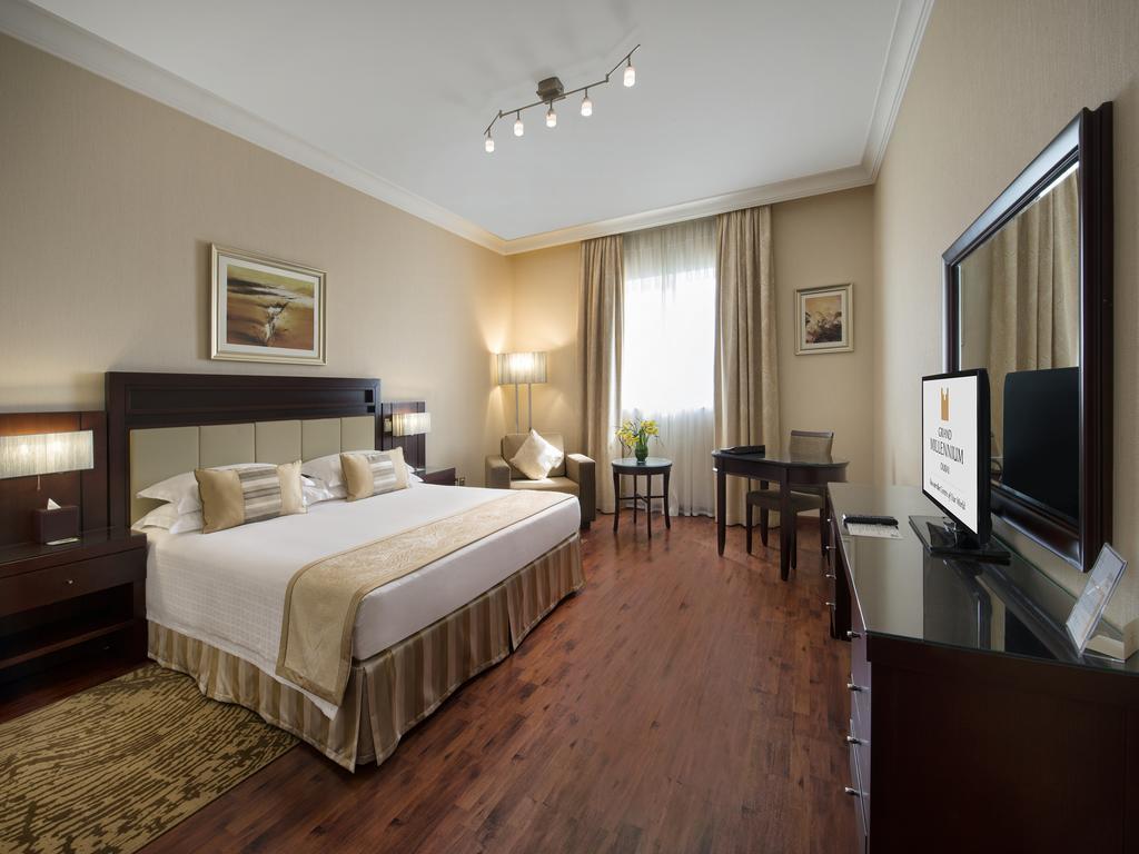Renaissance Business Bay Hotel,