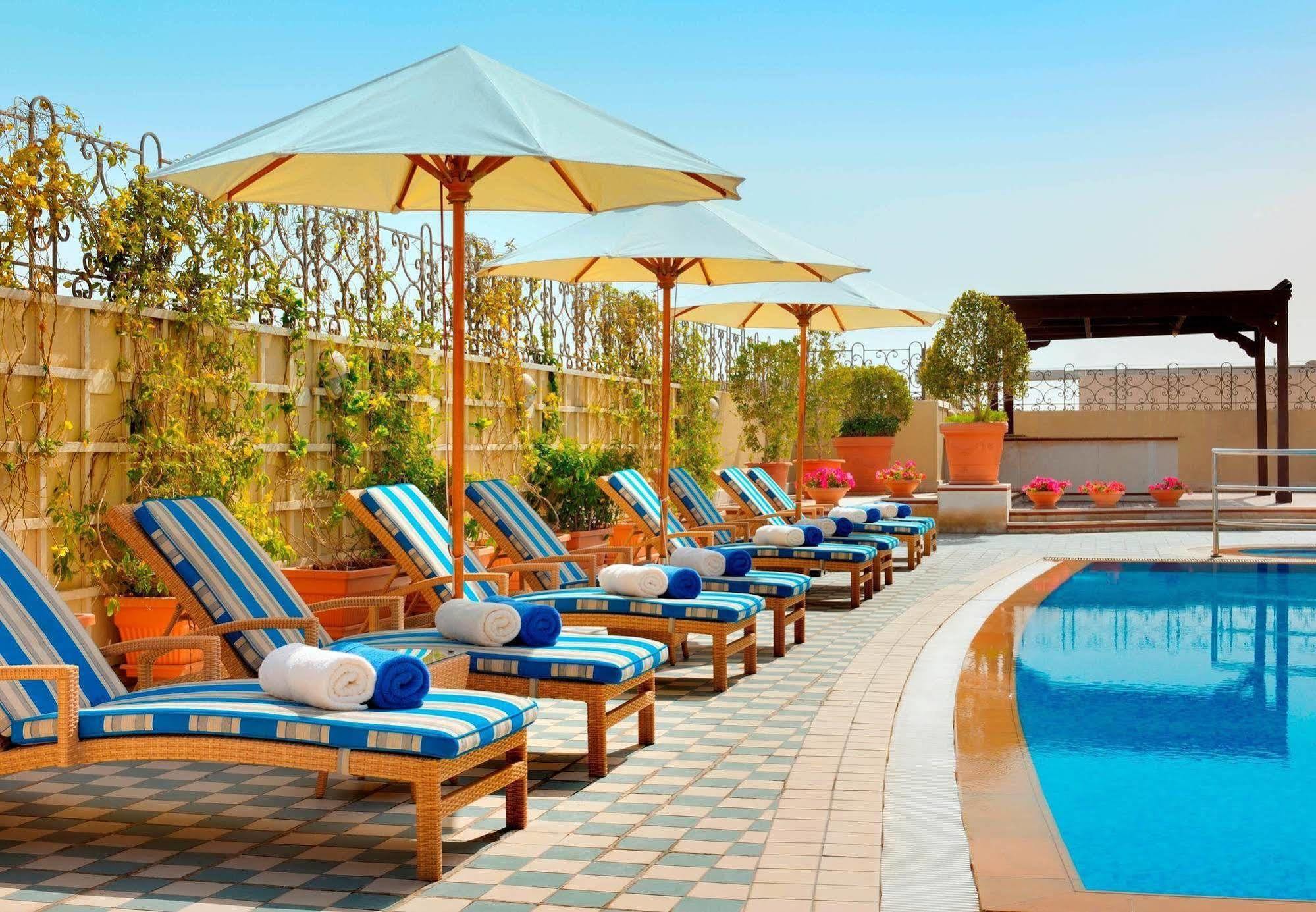 Hotel Marriott Executive Creek