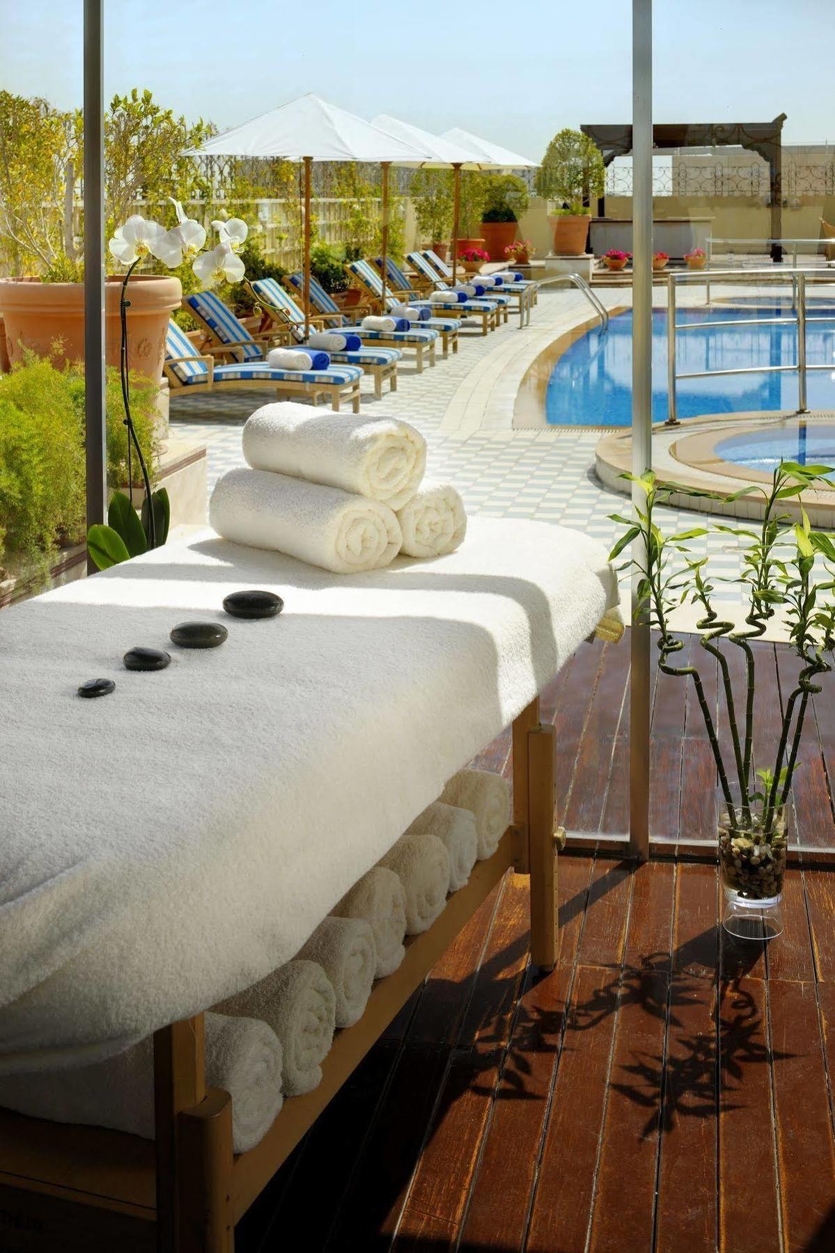 Marriott Executive Creek 4* Dubai