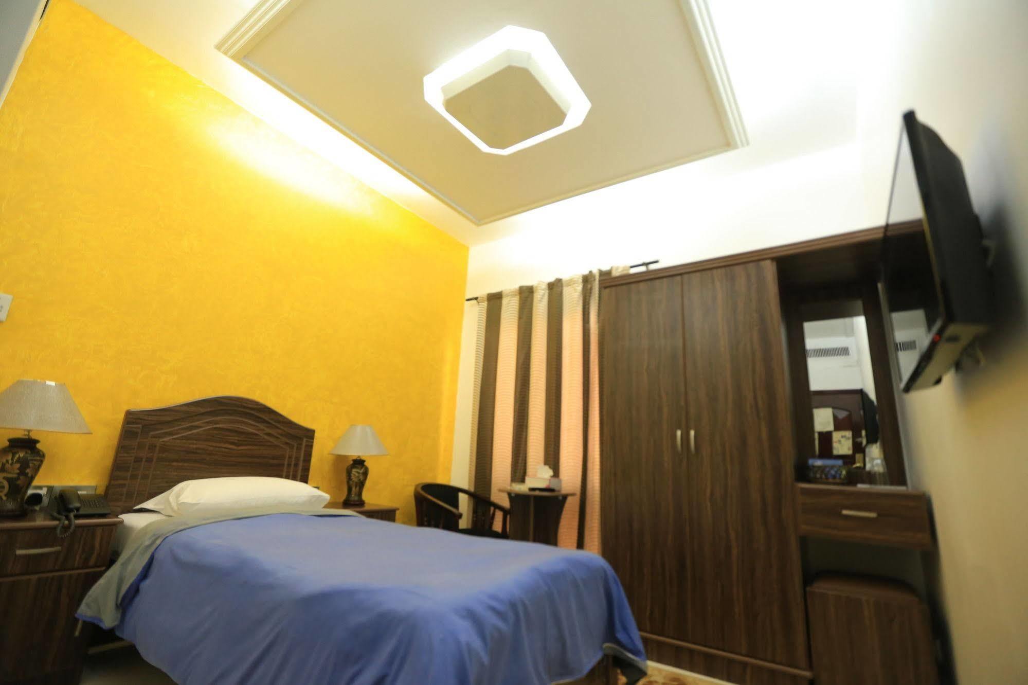 Sun City International Dubai
