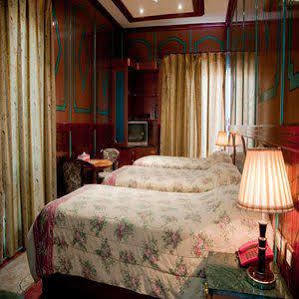 Sun City International Hotel