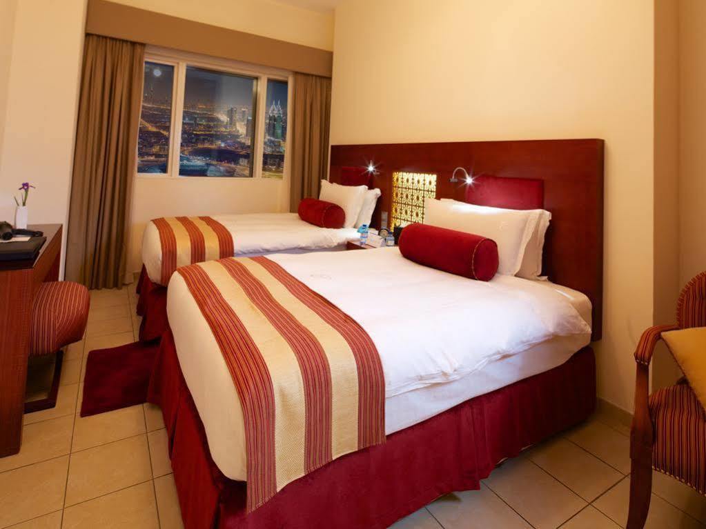Aparthotel Tamani Marina & Dubai