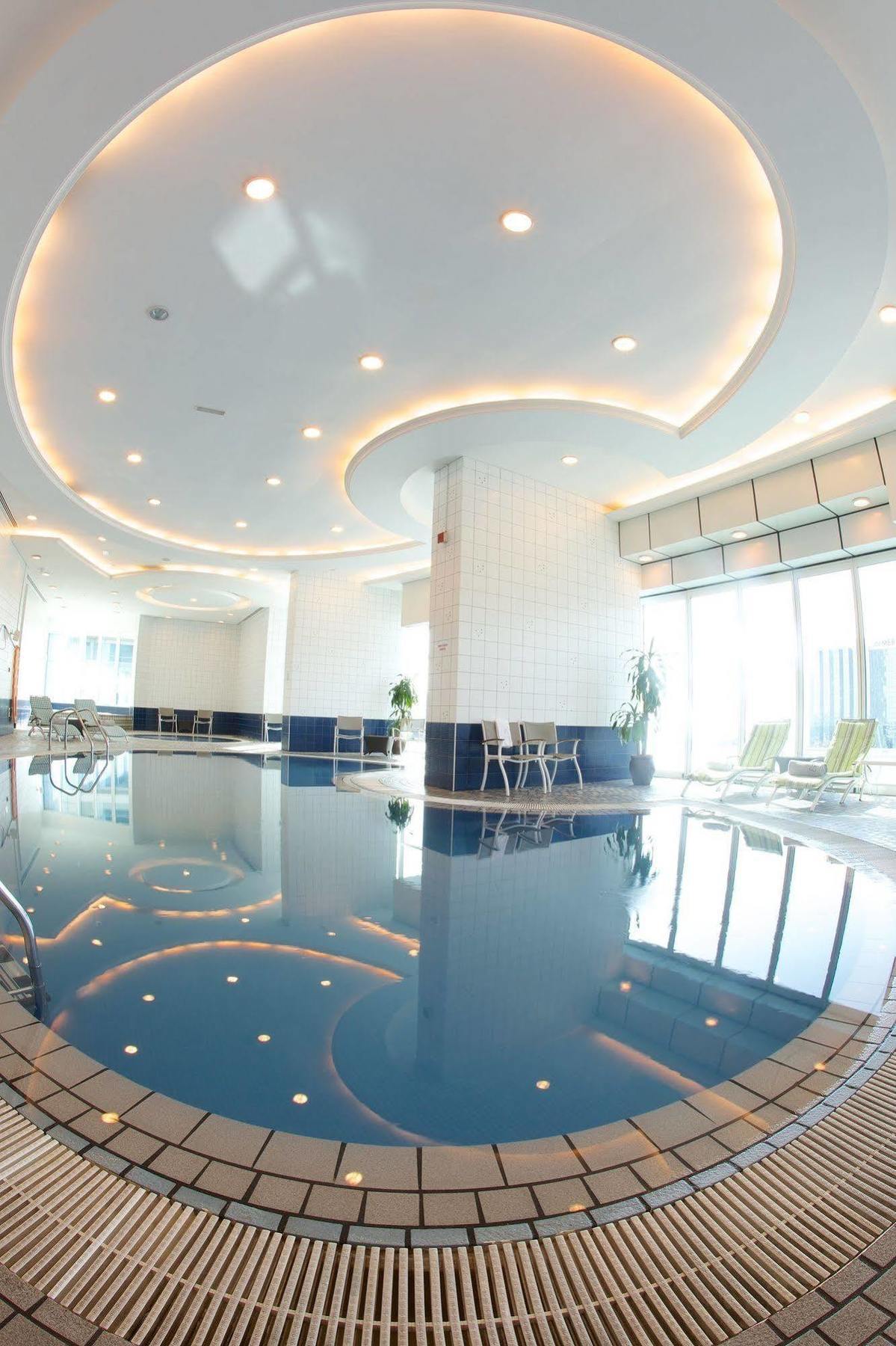 Aparthotel Tamani Marina &