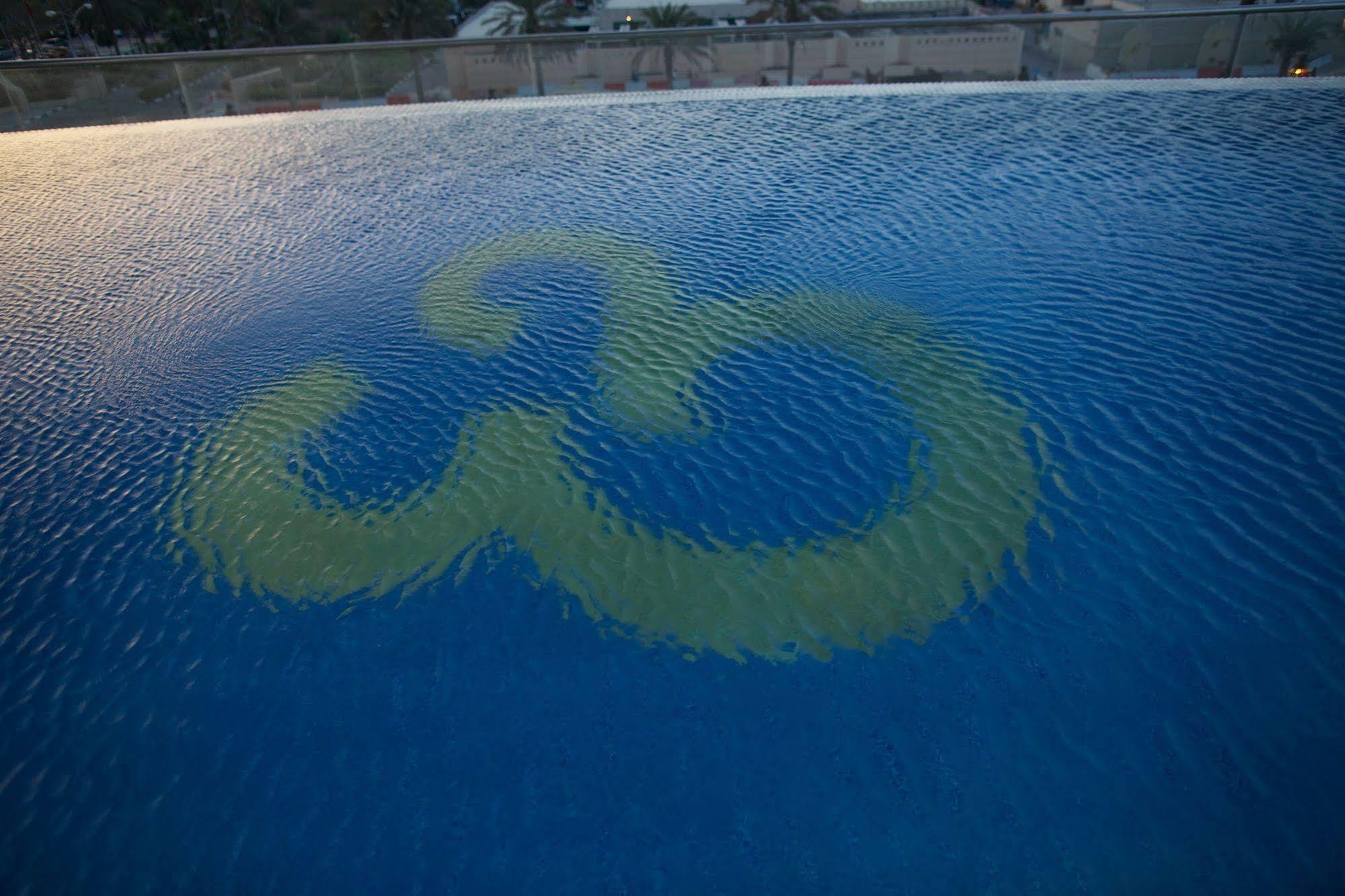 Aparthotel Tamani Marina &