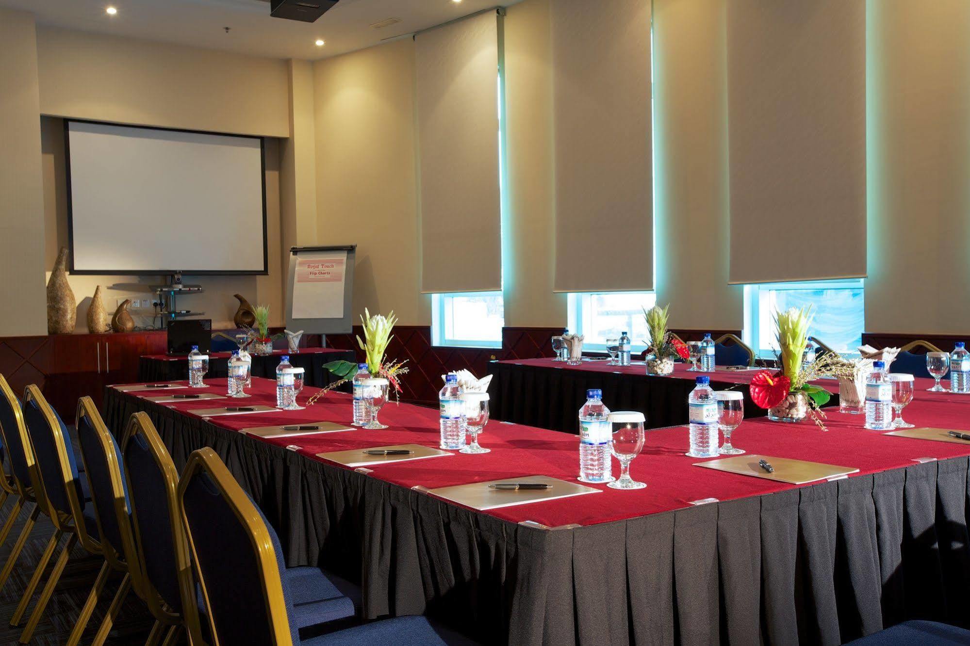 Aparthotel Tamani Marina & Dubai