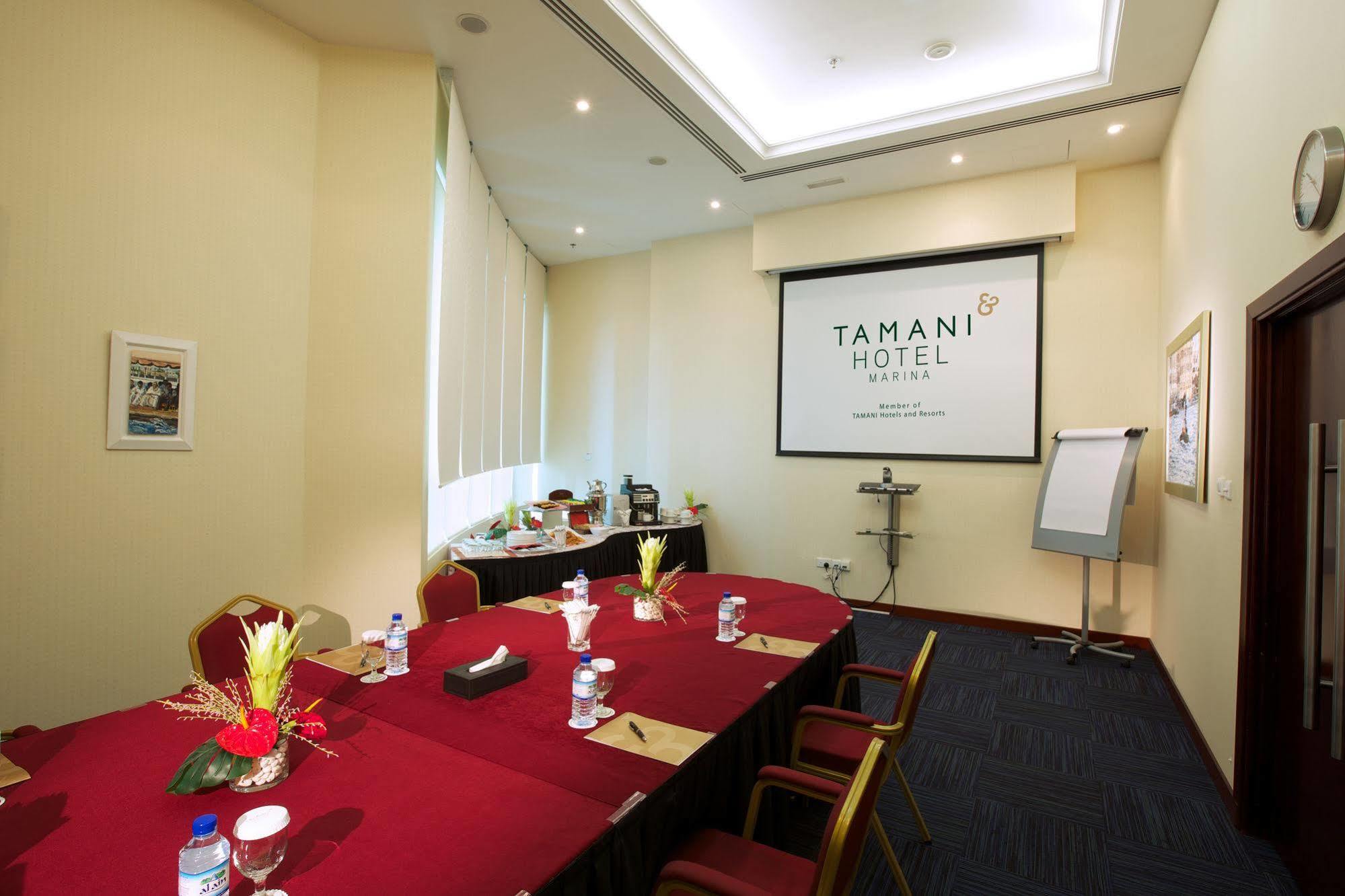 Aparthotel Tamani Marina & Dubai