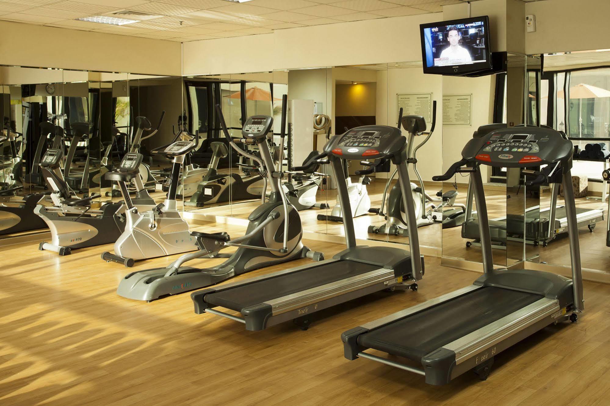 Al Waleed Homes Aparthotel