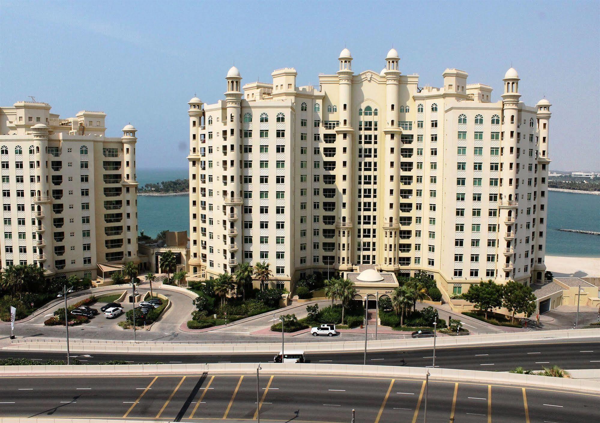 Apartment Royal Club By Rvhr, Palm Jumeirah
