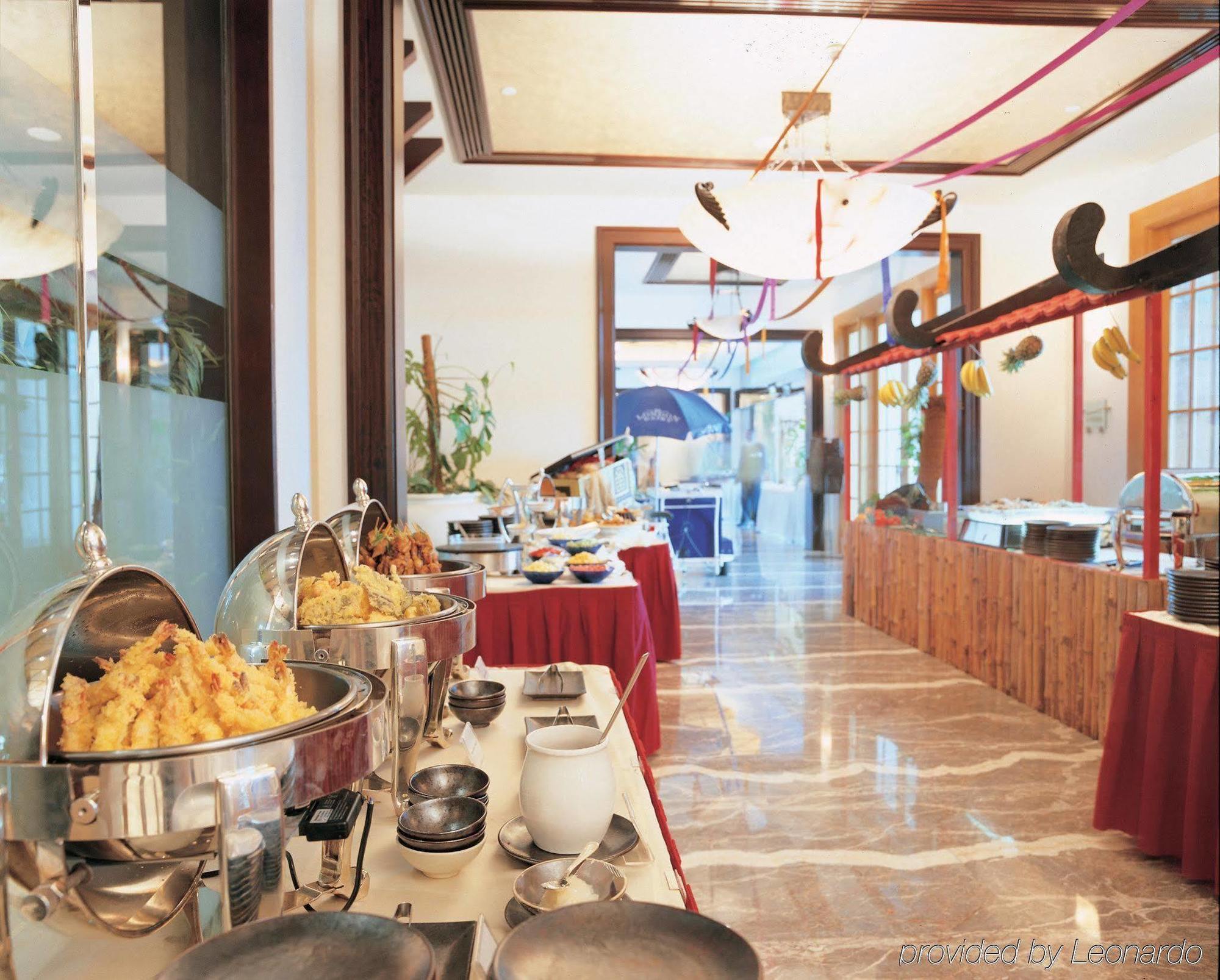 Jood Palace Otel