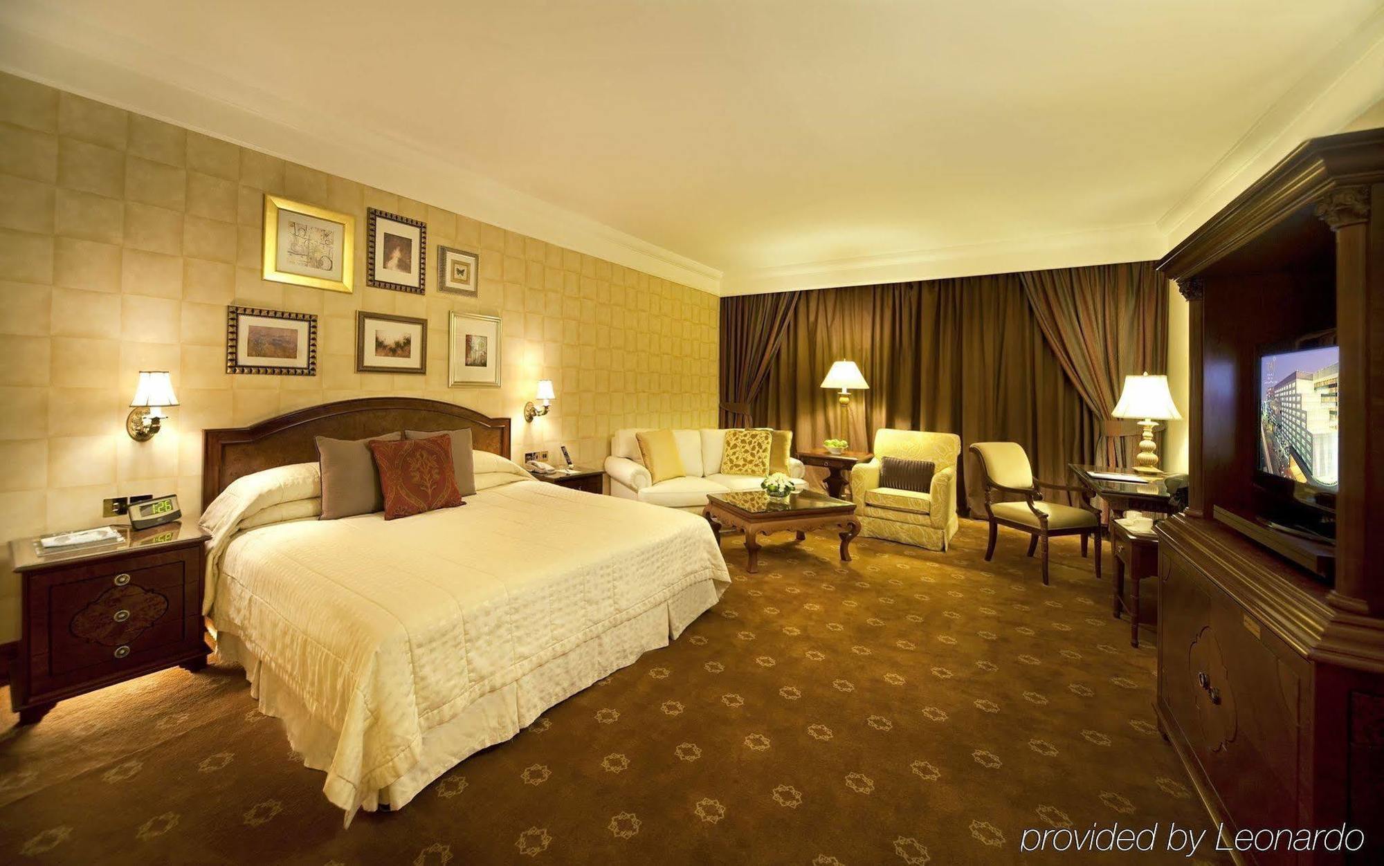 Jood Palace 5*