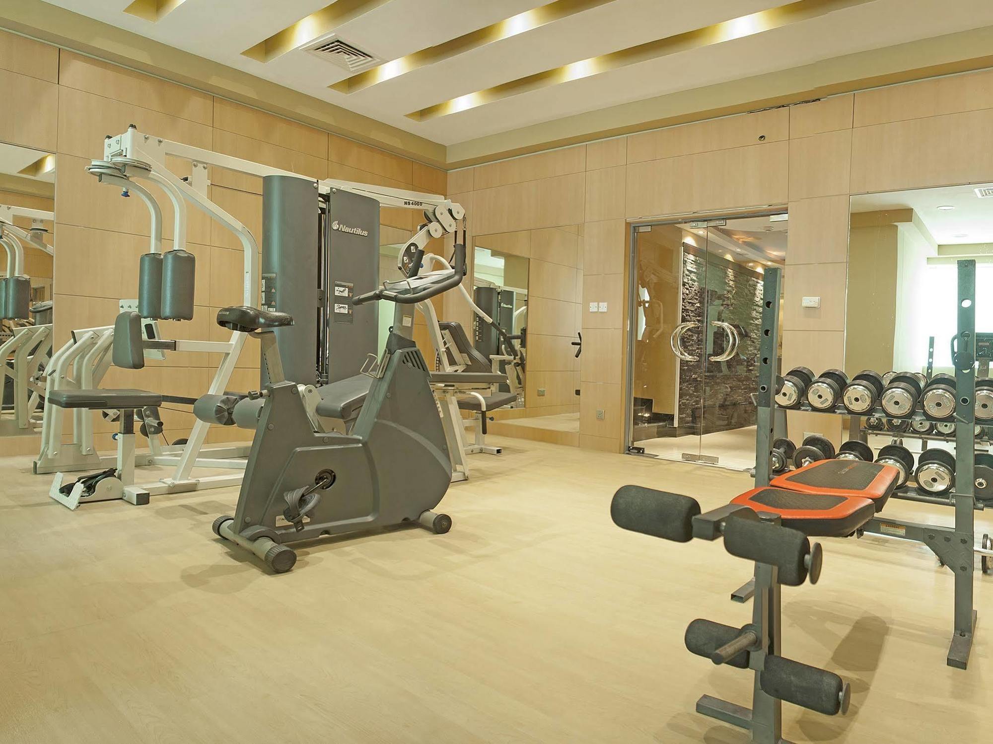 Boutique 7 And 4* Dubai