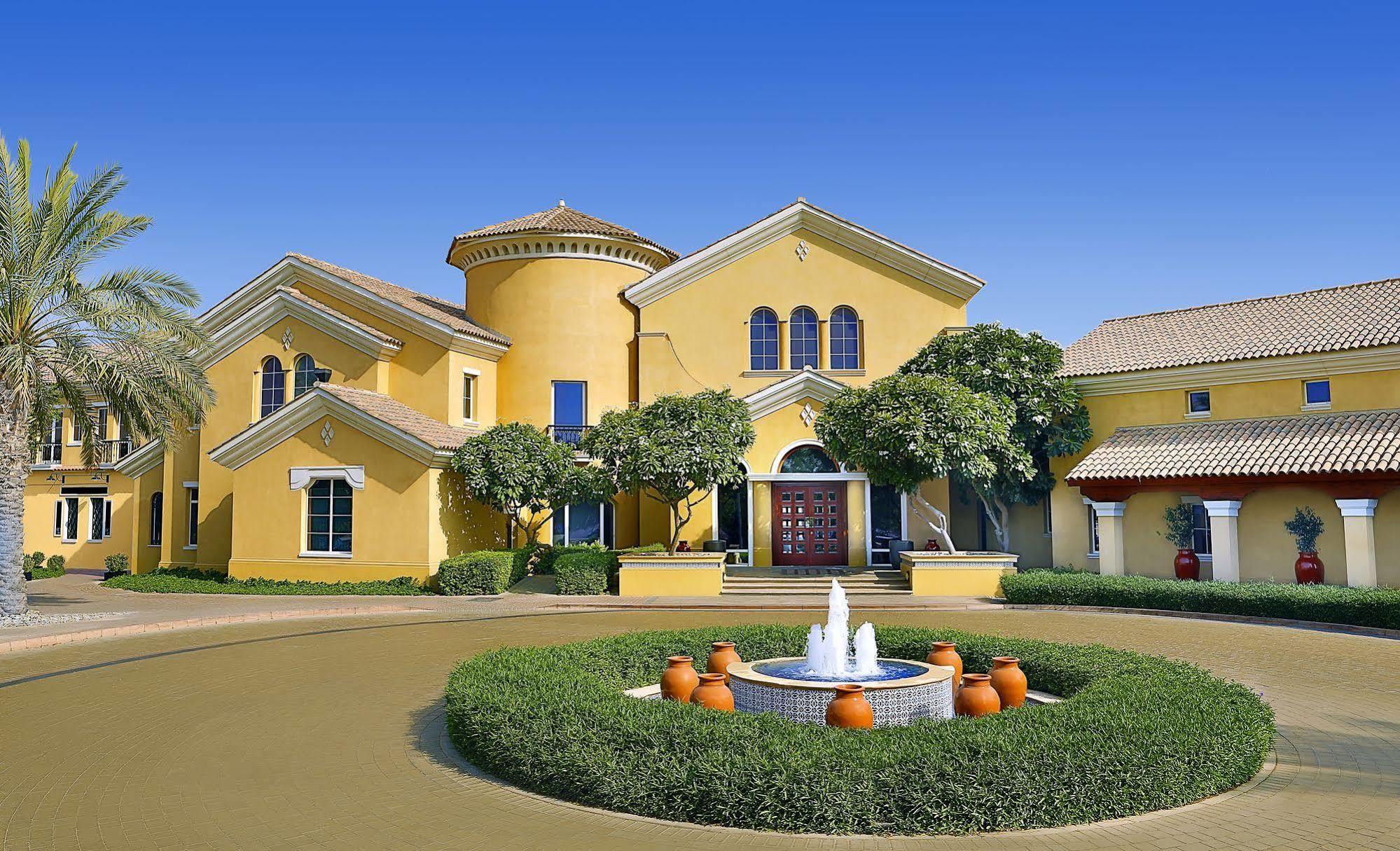 Hotel Arabian Ranches Golf Club Dubai