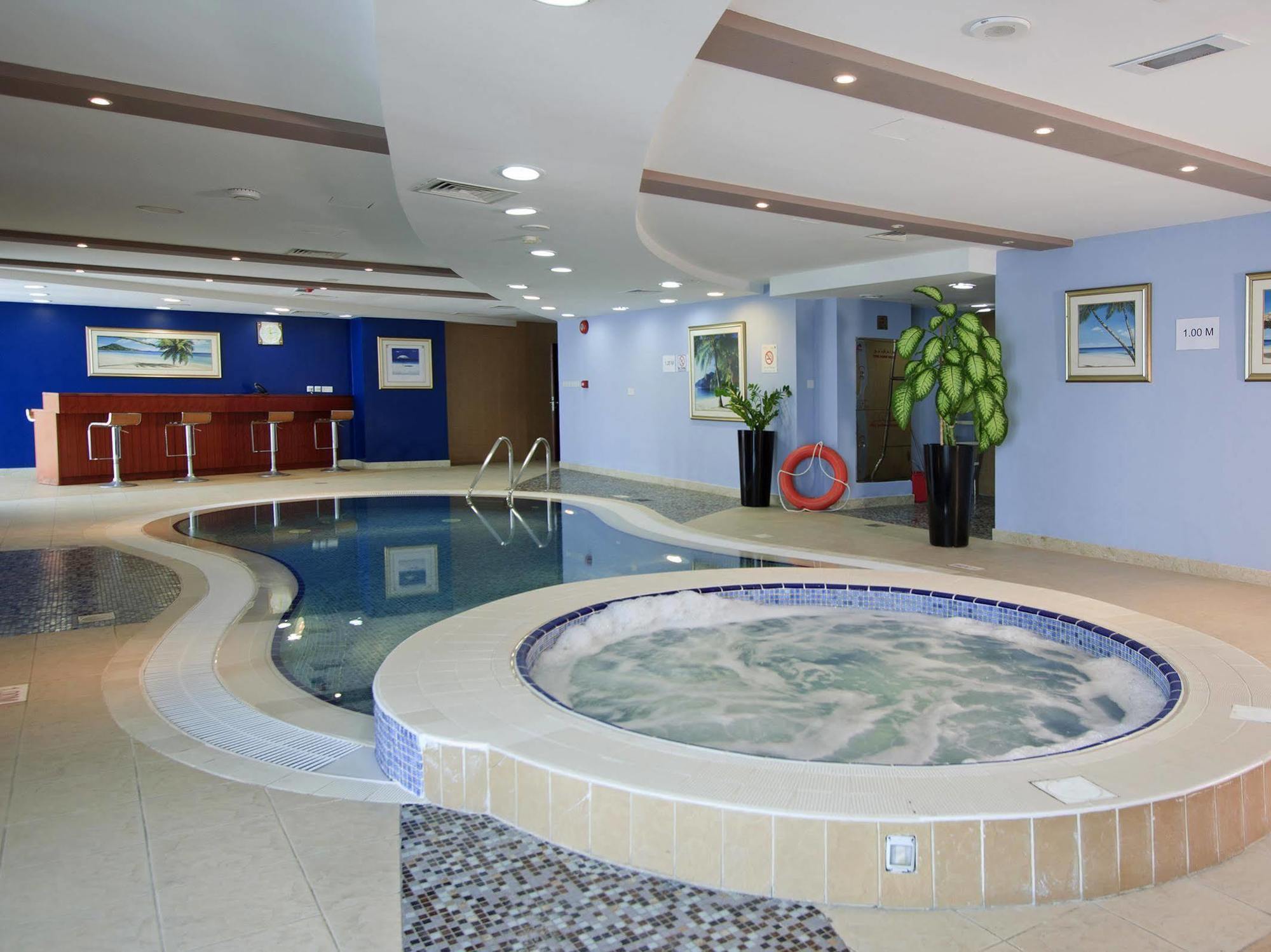 Otel Boutique 7 And Dubai