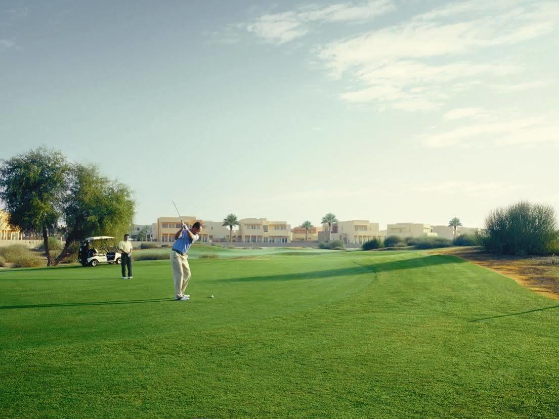 Hotel Arabian Ranches Golf Club Dubai