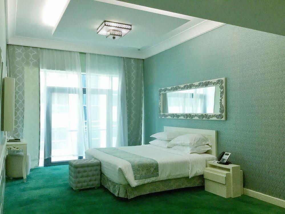 Otel Boutique 7 And