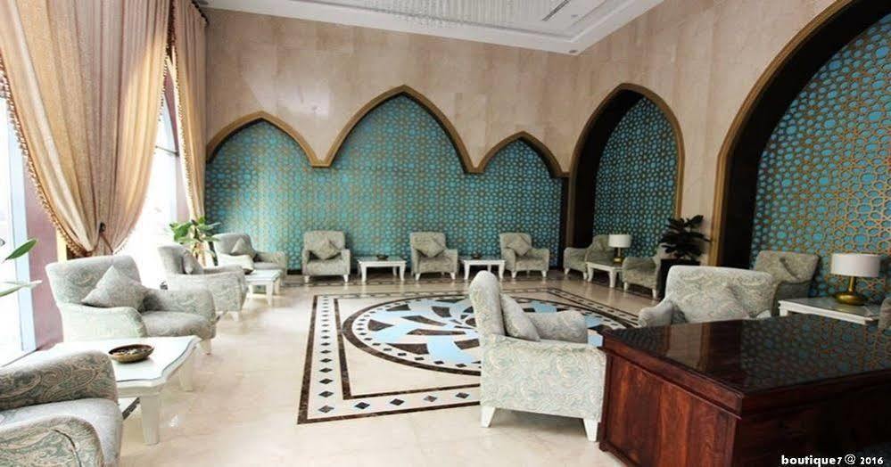 Otel Boutique 7 And Dubai
