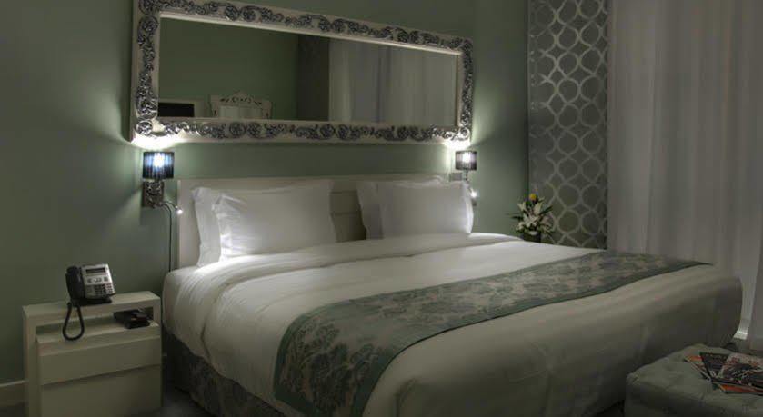Otel Boutique 7 And